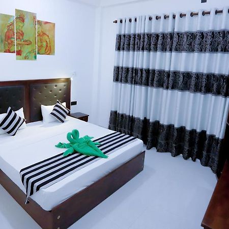 Milano Grand Hotell Dambulla Eksteriør bilde