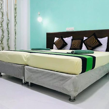 Milano Grand Hotell Dambulla Eksteriør bilde