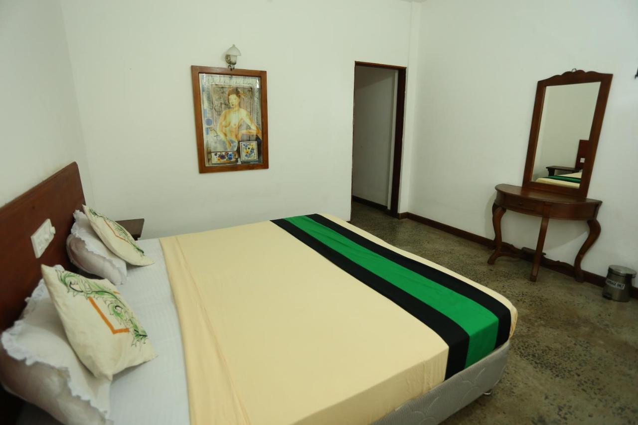 Milano Grand Hotell Dambulla Eksteriør bilde