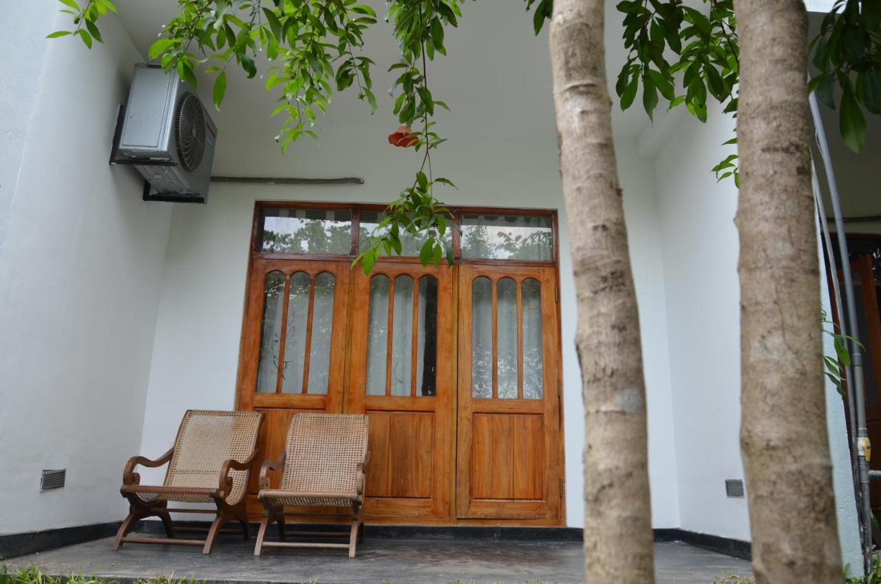 Milano Grand Hotell Dambulla Eksteriør bilde