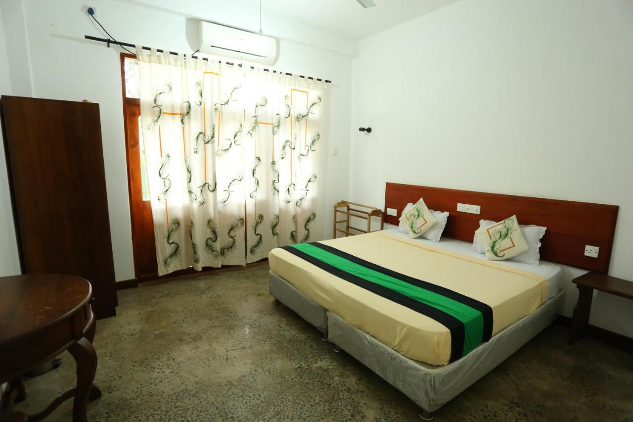 Milano Grand Hotell Dambulla Eksteriør bilde