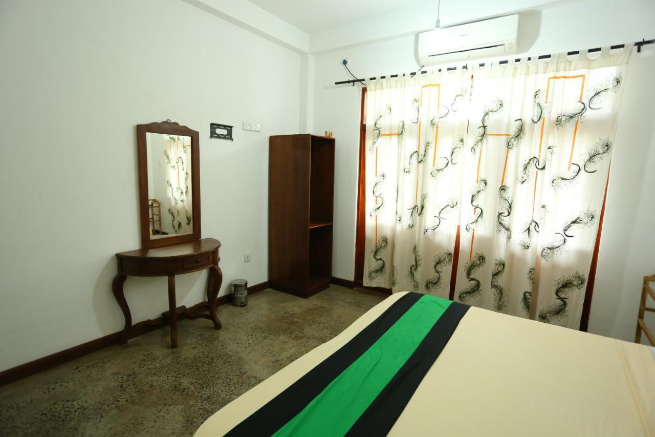 Milano Grand Hotell Dambulla Eksteriør bilde