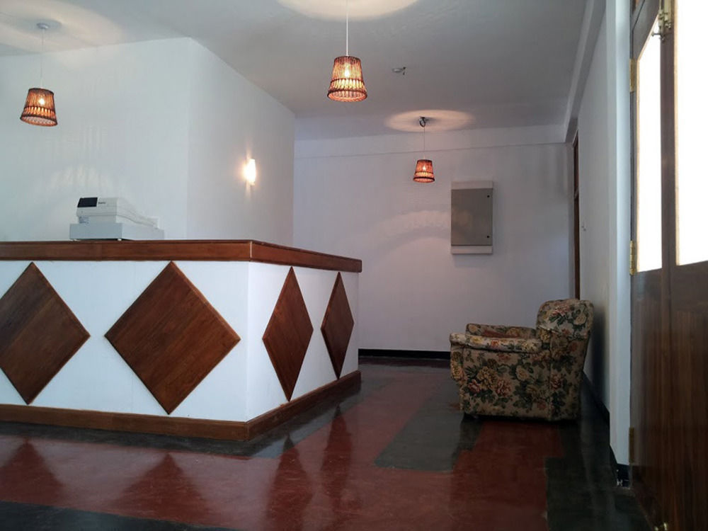 Milano Grand Hotell Dambulla Eksteriør bilde