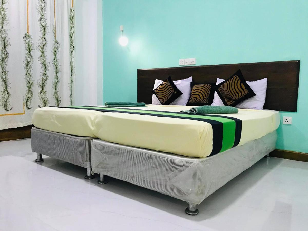 Milano Grand Hotell Dambulla Eksteriør bilde